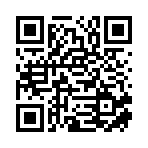 湖南潮音社文化传媒有限公司移动站二维码