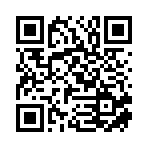 奉新县维宵新能源科技有限公司移动站二维码