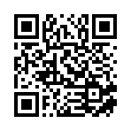 北京元烯妍化妆品有限公司移动站二维码