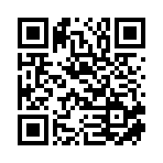 四川向光而行体育发展有限公司移动站二维码