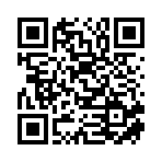 温州喜旺牛服装有限公司移动站二维码