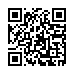 霸州市犇阳金属制品有限公司移动站二维码