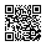 唐山晨泽财税咨询有限公司移动站二维码