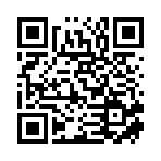 江西际蓝新材料有限公司移动站二维码