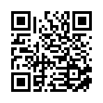 嘉兴班晖服饰有限公司移动站二维码