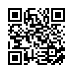 安远县泓福文化传媒有限公司移动站二维码