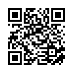 北京耀冶建筑有限公司移动站二维码