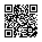 嘉兴萌程服饰有限公司移动站二维码