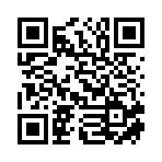 上海金惠盛企咨询管理有限公司移动站二维码
