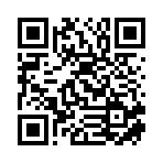 上海裕仙古贸易有限公司移动站二维码