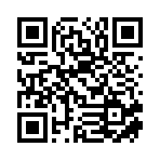 温州蓝业建筑装饰工程有限公司移动站二维码