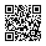 嘉兴市肯比竺服装服饰有限公司移动站二维码