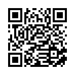 江西睿智医药研究有限公司移动站二维码