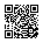 上海寰宇慧达国际货物运输代理有限公司移动站二维码