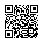 德州栩正通风设备有限公司移动站二维码