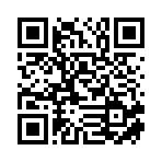 赣州晨栩园林景观有限公司移动站二维码