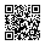 上海开乔商务咨询有限公司移动站二维码