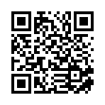 利辛县海秀文化传媒有限公司移动站二维码