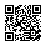 济南森莳花间形象设计有限公司移动站二维码