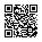 广西雄森木业有限公司移动站二维码