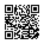 奉新县清沃网络服务有限公司移动站二维码