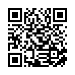 云南果然蔬服农业科技有限公司移动站二维码