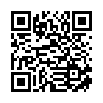 嘉兴玳笛服饰有限公司移动站二维码