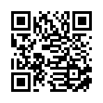 成都山野无痕清洁服务有限公司移动站二维码