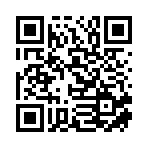 四川省鑫必达物流有限公司移动站二维码