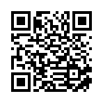 上海可丝达贸易有限公司移动站二维码