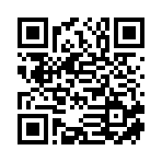 温州予白服装有限公司移动站二维码