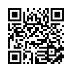 上海承珩绿化服务有限公司移动站二维码