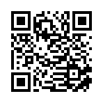 上海侃竹简电子科技有限公司移动站二维码