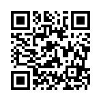 浦城华耀电子科技有限公司移动站二维码