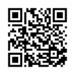 南昌灿然口腔医疗科技有限公司移动站二维码