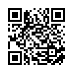 上海白何时代科技有限公司移动站二维码