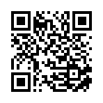 浦城绿色资源科技开发有限公司移动站二维码