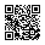 上海沐锦润文化传媒有限公司移动站二维码