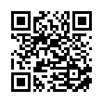 福州骁越贸易有限公司移动站二维码