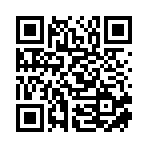 绿盈嵩明县绿色能源有限公司移动站二维码