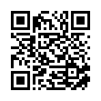 北京金海誉行商贸有限公司移动站二维码