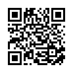 上海巡山客户外运动有限公司移动站二维码