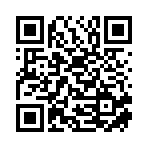 黄石市奥然科技有限公司移动站二维码