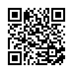 陕西清杉工贸有限公司移动站二维码