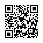 福州通世达贸易有限公司移动站二维码