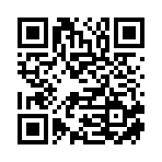 宁波泰恒沂物流有限公司移动站二维码