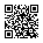 浙江锦清检测技术有限公司移动站二维码
