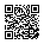 桐乡市航庭服饰有限公司移动站二维码