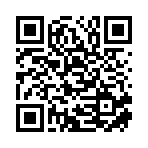 成都悦铭国际货运代理有限公司移动站二维码