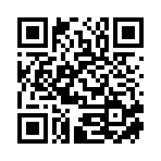 温州莉希薇电子商务有限公司移动站二维码